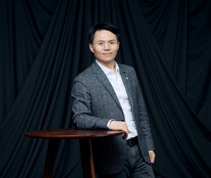 武楗棠
智度集团合伙人
北京智链科技有限责任公司董事长