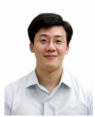 王惠民
台湾中兴大学生物医学工程研究所教授